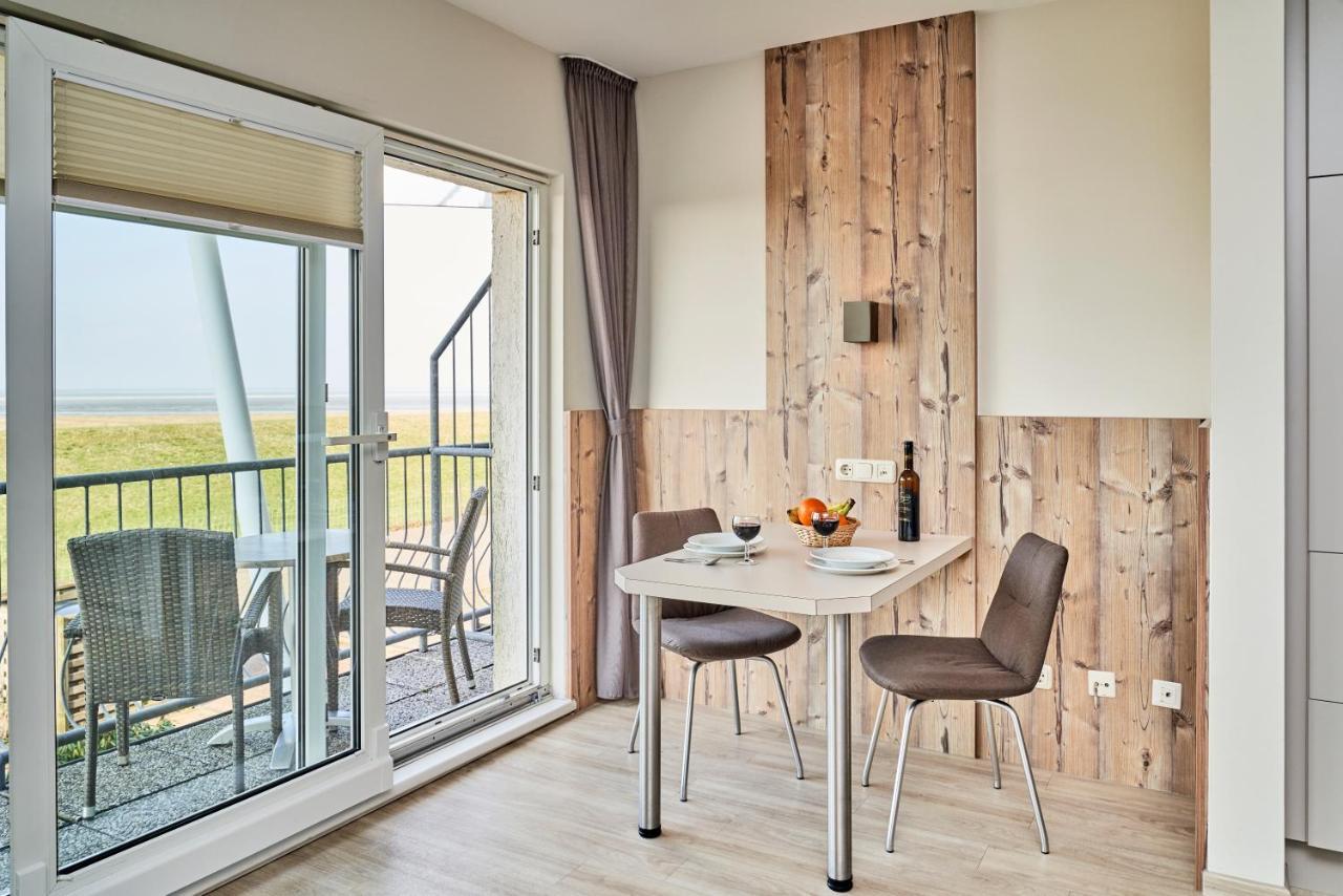 Haus Pamir _ 24 * Cuxhaven
