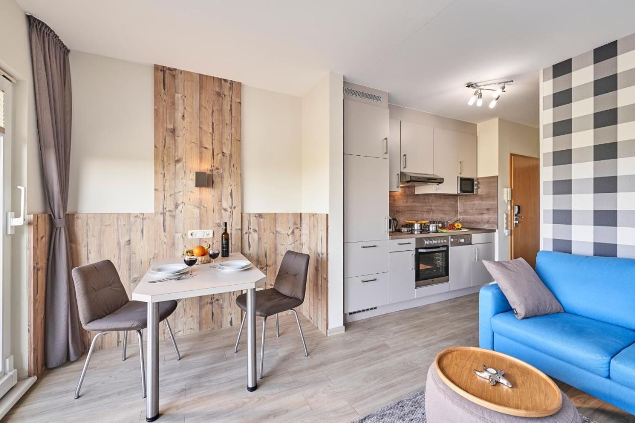 Haus Pamir _ 24 Apartment *