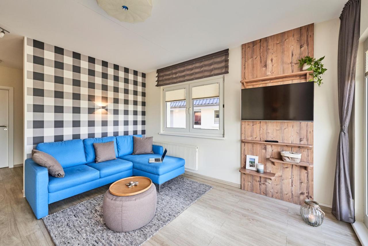 Apartment Haus Pamir _ 24 Cuxhaven