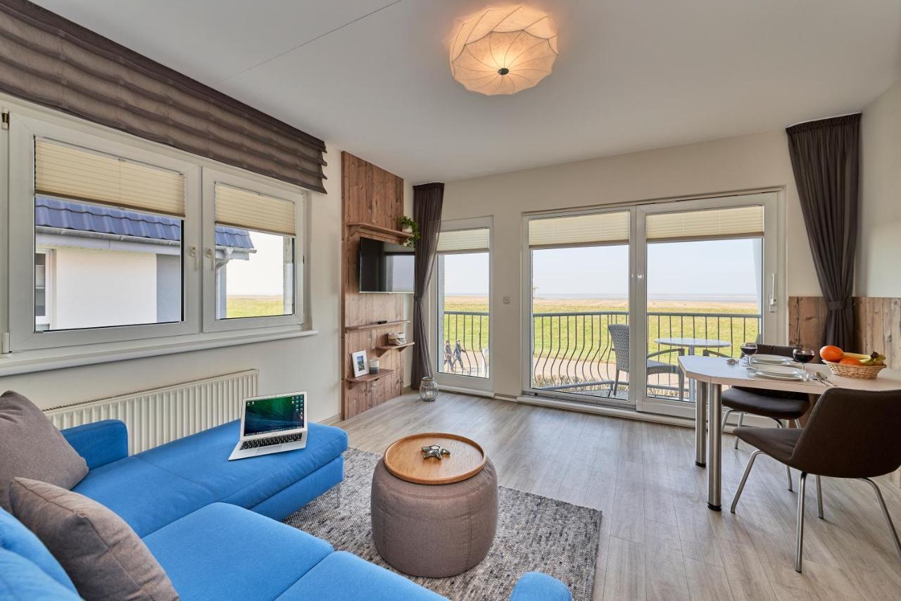 Apartment Haus Pamir _ 24 Cuxhaven